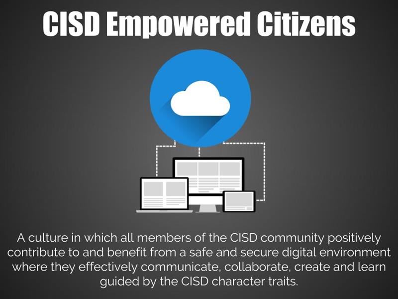 CISD Empowered Citizens 